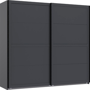 Wimex, Wimex Schwebetürenschrank »Chalet«, in Landhausoptik, 180 oder 225cm breit, Wimex Schwebetürenschrank »Chalet«, in Landhausoptik, 180 oder 225cm breit