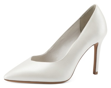 TAMARIS, Tamaris High-Heel-Pumps, mit schlankem Absatz, 