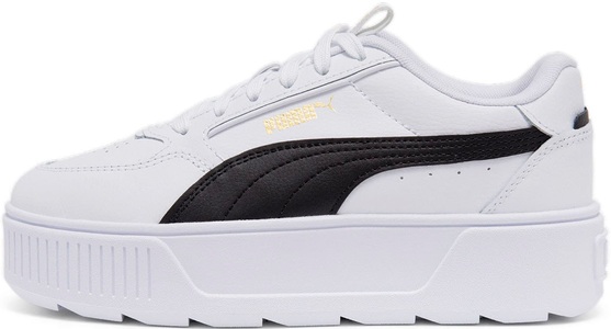Puma, PUMA Karmen Rebelle Sneaker Damen, PUMA Karmen Rebelle Sneaker Damen