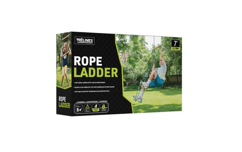 Hape, Hape Climbing Rope Line 7