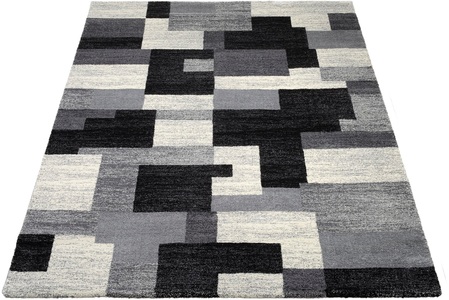 OCI DIE TEPPICHMARKE Teppich »Steady Allover«, rechteckig