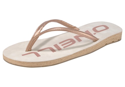O'NEILL, O'Neill Zehentrenner »PINETREE SLIPPER WOMEN LOW«, 