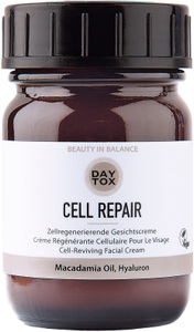 Daytox, Daytox Cell Repair Cream Gesichtscreme 50ml, Daytox Creme