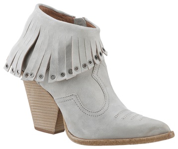 A.S.98, A.S.98 High-Heel-Stiefelette »Belive«, 