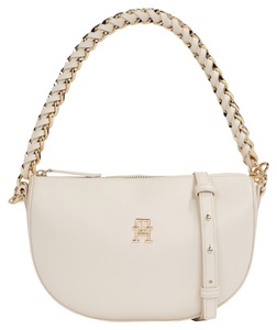 Tommy Hilfiger, Crossbody Bag Damen Beige ONE SIZE, 