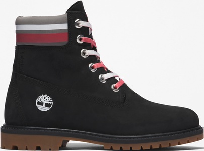 TIMBERLAND, Timberland Schnürboots »6in Hert Bt Cupsole- W«, wasserdicht, 