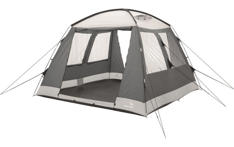 EASY CAMP, easy camp easy camp Kuppelzelt Daytent, Zelttyp, easy camp Kuppelzelt »Daytent«, 3 St. Personen
