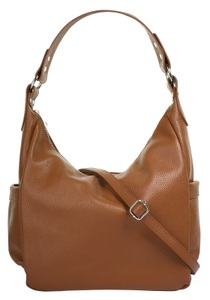 SAMANTHA LOOK, Samantha Look Shopper, Samantha Look Shopper, echt Leder, Made in Italy