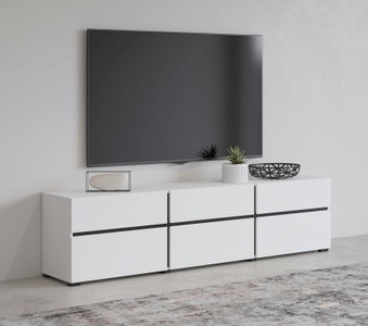INOSIGN Lowboard, Breite ca. 180 cm