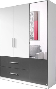 rauch BLUE, rauch BLUE Kleiderschrank »Alvor«, rauch Kleiderschrank »Alvor«