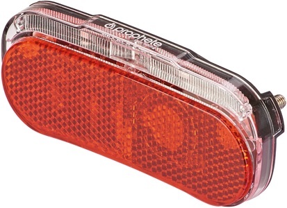Prophete, Prophete Fahrrad-Rücklicht »LED-Rücklicht«, Prophete Fahrrad-Rücklicht »LED-Rücklicht«