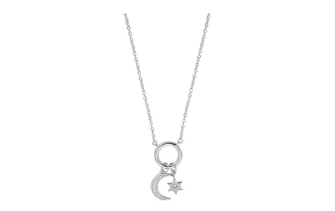 Esprit, Esprit Cate Collier Damen, Esprit Cate Halsschmuck Damen