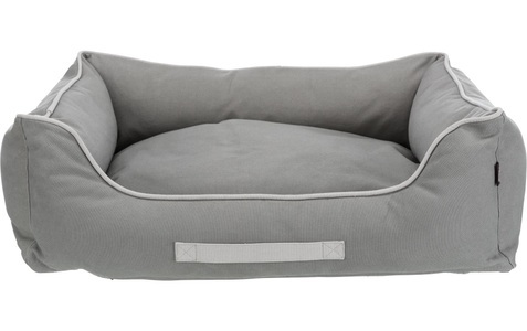 Trixie, TRIXIE Haustierbett Be Eco Danilo 60x50 cm Grau, 