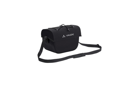 Vaude, Vaude Aqua Box Fahrradtasche, VAUDE Lenkertasche »Aqua Box«