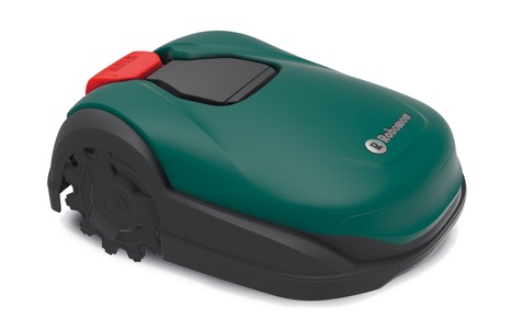 Robomow, Robomow ROBOMOW RK2000 Mähroboter Geeignet für Fläche max. 2000 m², 