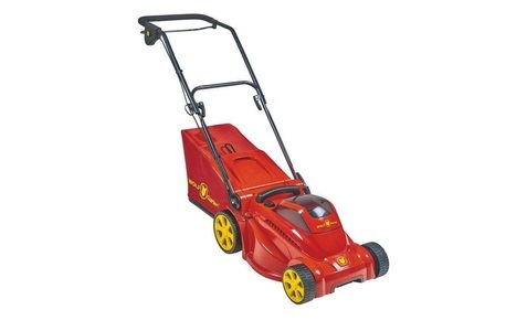 undefined, Akku-Rasenmäher, Wolf-Garten, »LYCOS 40/340 M Kit«, WOLF-Garten Akkurasenmäher »LYCOS 40/340 M Kit«