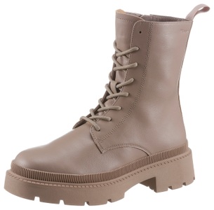TAMARIS, Tamaris Schnürboots »MEREDITH«, in veganer Verarbeitung, 