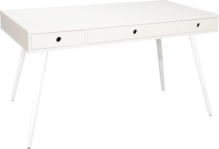 undefined, Schreibtisch »Big System Office«, Breite 140 cm, 