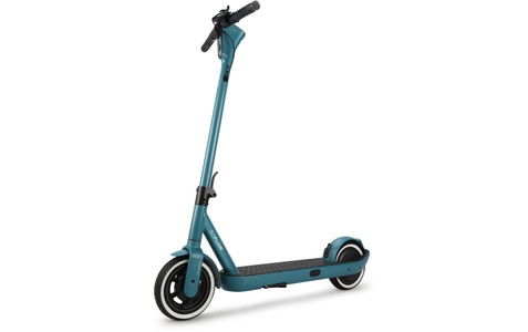 SOFLOW, SOFLOW SO ONE+ - E-Scooter (Green Origin), soflow E-Scooter »SO ONE+ Green Origin« 20 km/h 40 km