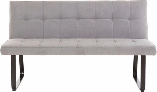 HOMEXPERTS, Homexperts Polsterbank »Tilda«, Breite 140 oder 160 cm, Homexperts Polsterbank »Tilda«, Breite 140 oder 160 cm
