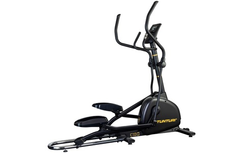 Tunturi, Tunturi Centuri C100F Crosstrainer Performance Crosstrainer, 