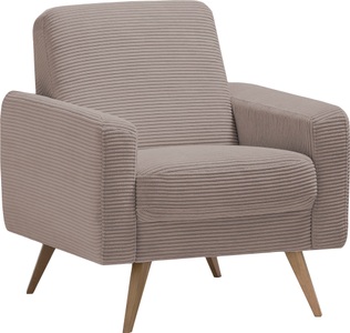 exxpo - sofa fashion Sessel »Samso«