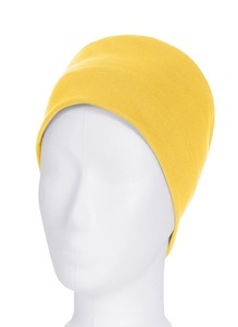 Trigema, Trigema Strickmütze, Trigema Strickmütze »TRIGEMA Soft-Cap«, (1 St.)