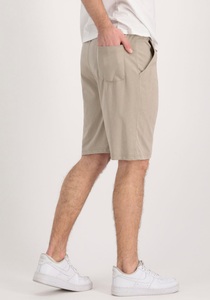 Alpha Industries, Alpha Industries Sweatshorts »Alpha Industries Men - Shorts Alpha Jersey Short«, Alpha Industries Sweatshorts »Alpha Industries Men - Shorts Alpha Jersey Short«