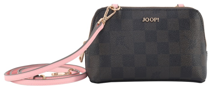 JOOP!, Joop! Umhängetasche »piazza edition carolina gift box«, im Geschenkset mit Geldbörse, 