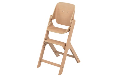 Maxi-Cosi, MAXI-COSI Hochstuhl Nesta Natural Wood, Maxi-Cosi Hochstuhl »Nesta Natural W«