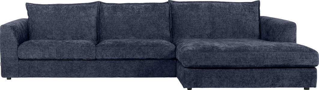 furninova, furninova Ecksofa »Big Band Dawn«, im skandinavischen Design, furninova Ecksofa »Big Band Dawn«, im skandinavischen Design