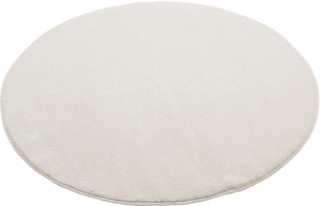 OCI DIE TEPPICHMARKE Teppich »NEW VILLA MELANGE«, rund
