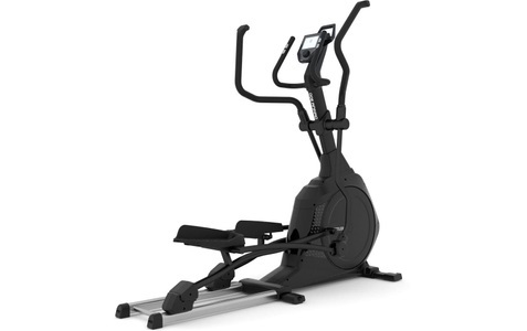 Kettler, Kettler Omnium 300 Crosstrainer, Kettler - Crosstrainer OMNIUM 300 - schwarz - 68/185/164 cm