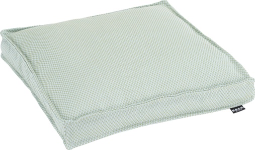H.O.C.K, H.O.C.K. Stuhlkissen »Gian Outdoor Stuhlkissen«, 40/40 cm, H.O.C.K. Stuhlkissen »Gian Outdoor Stuhlkissen«, 40/40 cm