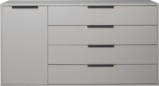 MÄUSBACHER, Mäusbacher Highboard »Bonnie«, Breite 168 cm, Mäusbacher Highboard »Bonnie TOPSELLER!«, (OTTOs Choice)