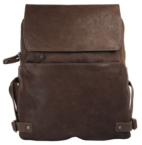 HAROLDS, Harold's Laptoprucksack, Harold's Laptoprucksack, echt Leder