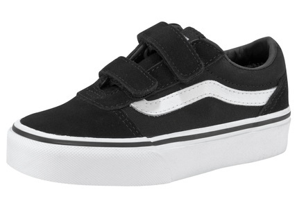 VANS, Vans Sneaker YT WARD V, Vans Ward V-30 30