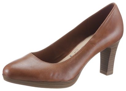 TAMARIS, Tamaris Pumps »Zealot«, in klassischer Linie, 