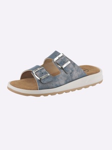 Franken Schuhe, Franken-Schuhe Pantolette