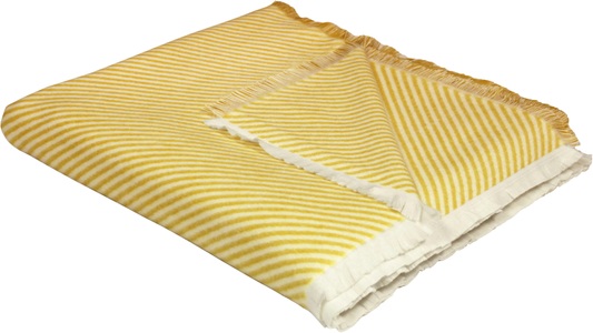 Adam, Adam Wohndecke »Stripes«, GOTS zertifiziert - nachhaltig aus Bio-Baumwolle, Kuscheldecke, Adam Wohndecke »Stripes«, GOTS zertifiziert - nachhaltig aus Bio-Baumwolle, Kuscheldecke