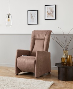 SIT&MORE, sit&more TV-Sessel »Melissa«, wahlweise elektrisch oder manuell verstellbar, optional Aufstehhilfe, sit&more TV-Sessel »Melissa«, wahlweise elektrisch oder manuell verstellbar, optional Aufstehhilfe
