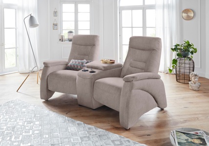 exxpo - sofa fashion, exxpo - sofa fashion 2,5-Sitzer