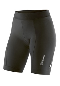 Gonso, Gonso Lisa V2 Radhose Damen black 2020 40 Hosen kurz, Gonso Damen Lisa Radhose kurz