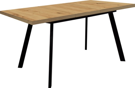 MÄUSBACHER, Mäusbacher Esstisch »Nele«, Breite 160 cm, ausziehbar auf 210 cm, Mäusbacher Esstisch »Nele«, Breite 160 cm, ausziehbar auf 210 cm
