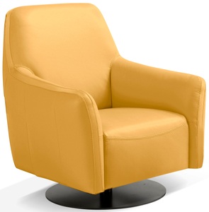 Egoitaliano Sessel »Felicity«, drehbar und mit Wipp-Funktion