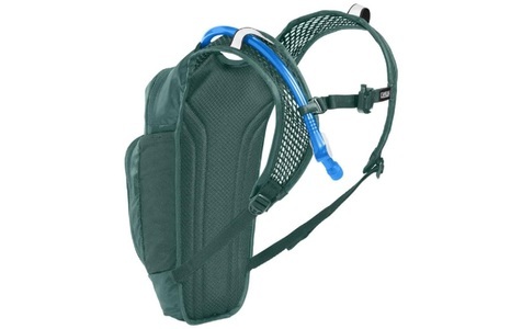 CAMELBAK, Camelbak Fahrradrucksack »M.U.L.E«, CamelBak Rucksack Mini M.U.L.E, Green Mountain, 1.5 l