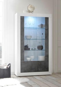 INOSIGN, INOSIGN Regal »Urbino«, INOSIGN Regal »Urbino«, Höhe 191 cm