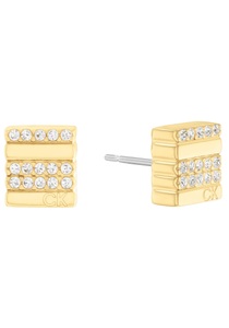 Calvin Klein, Calvin Klein Minimalistic Metals Ohrschmuck Damen, Calvin Klein Minimalistic Metals Ohrschmuck Damen