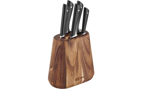Tefal, Tefal Messerblock »Jamie Oliver«, Tefal Messerblock »Jamie Oliver«