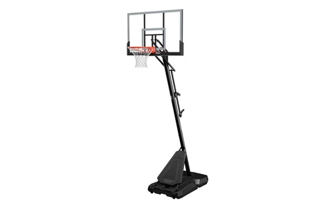 Spalding, Gold TF Basketballkorb, SPALDING Basketballkorb Gold TF 54